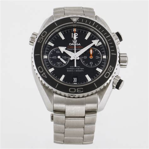 omega sea master professional